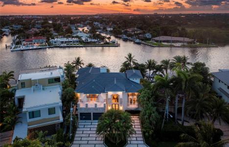 2307 N Riverside Drive, Pompano Beach, פלורידה 33062, ארצות הברית של אמריקה 
