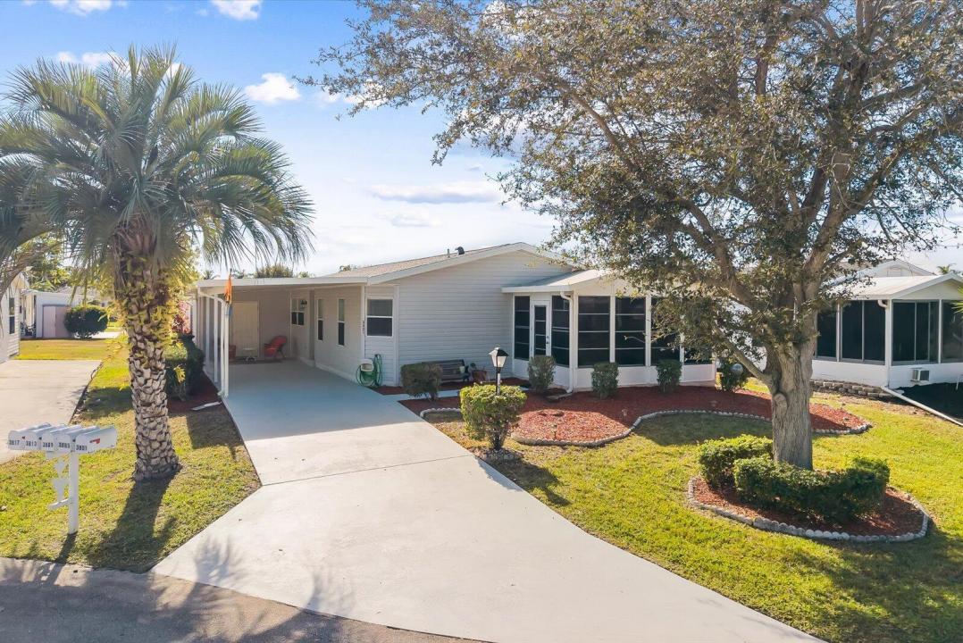 3805 Doral Court, Port St. Lucie, Floride 34952, États-Unis
