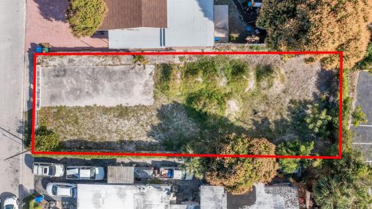 1045 W 30th Street, Riviera Beach, Floride 33404, États-Unis