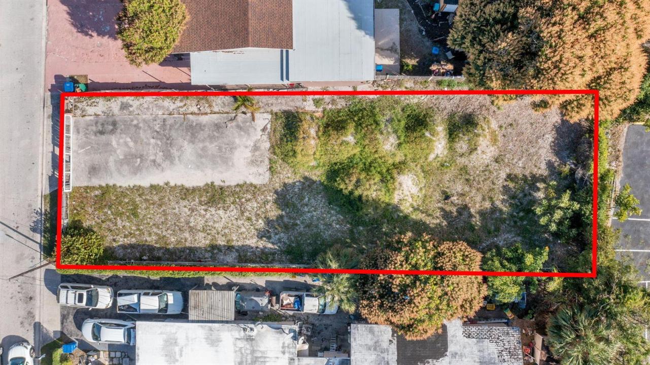 1045 W 30th Street, Riviera Beach, Floride 33404, États-Unis
