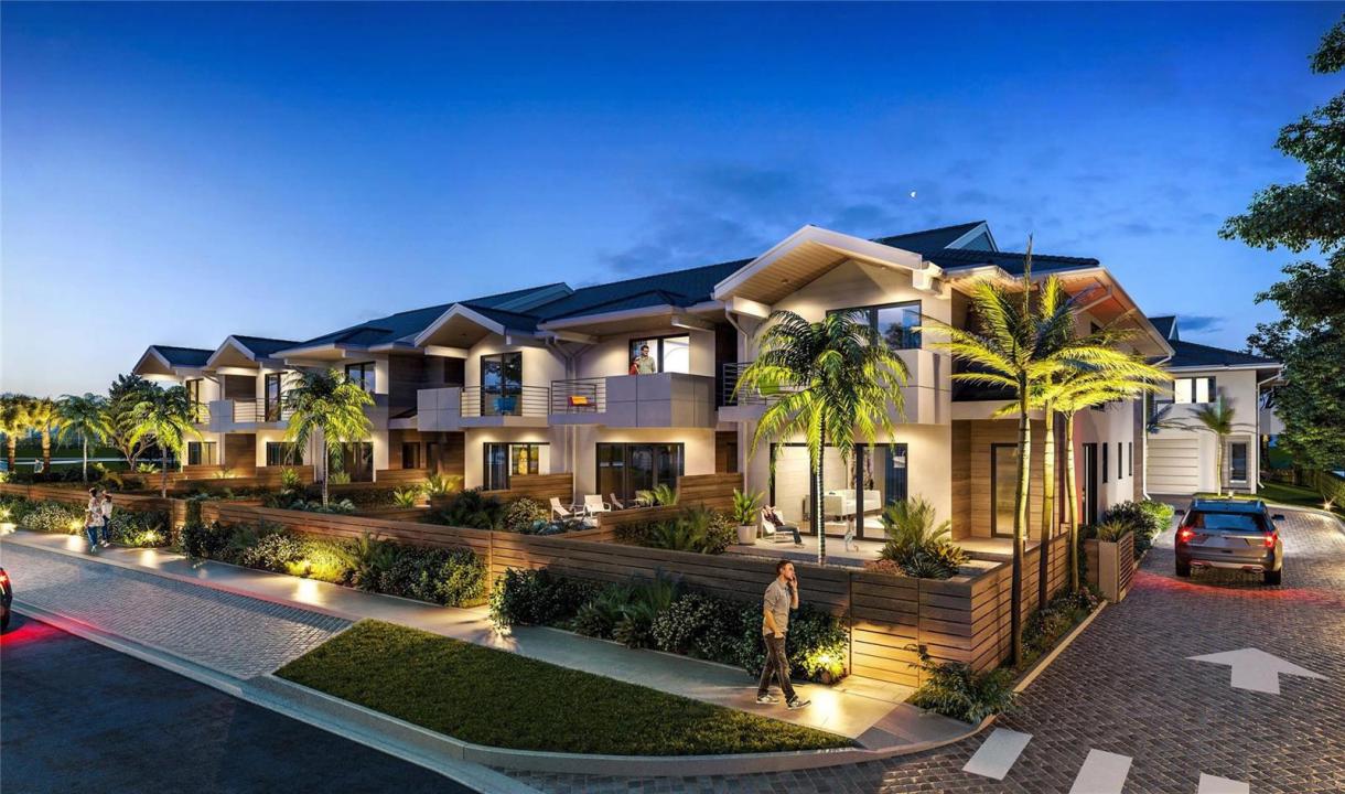 3865 NE 23rd Avenue A-7, Lighthouse Point, Florida 33064, Stati Uniti