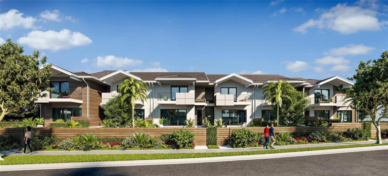 3869 NE 23rd Avenue A-5, Lighthouse Point, Floride 33064, États-Unis