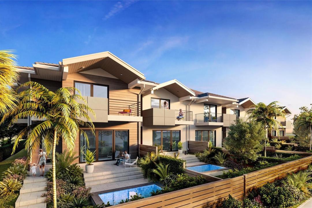 3871 NE 23rd Avenue B, Lighthouse Point, فلوريدا 33064, الولايات المتحدة
