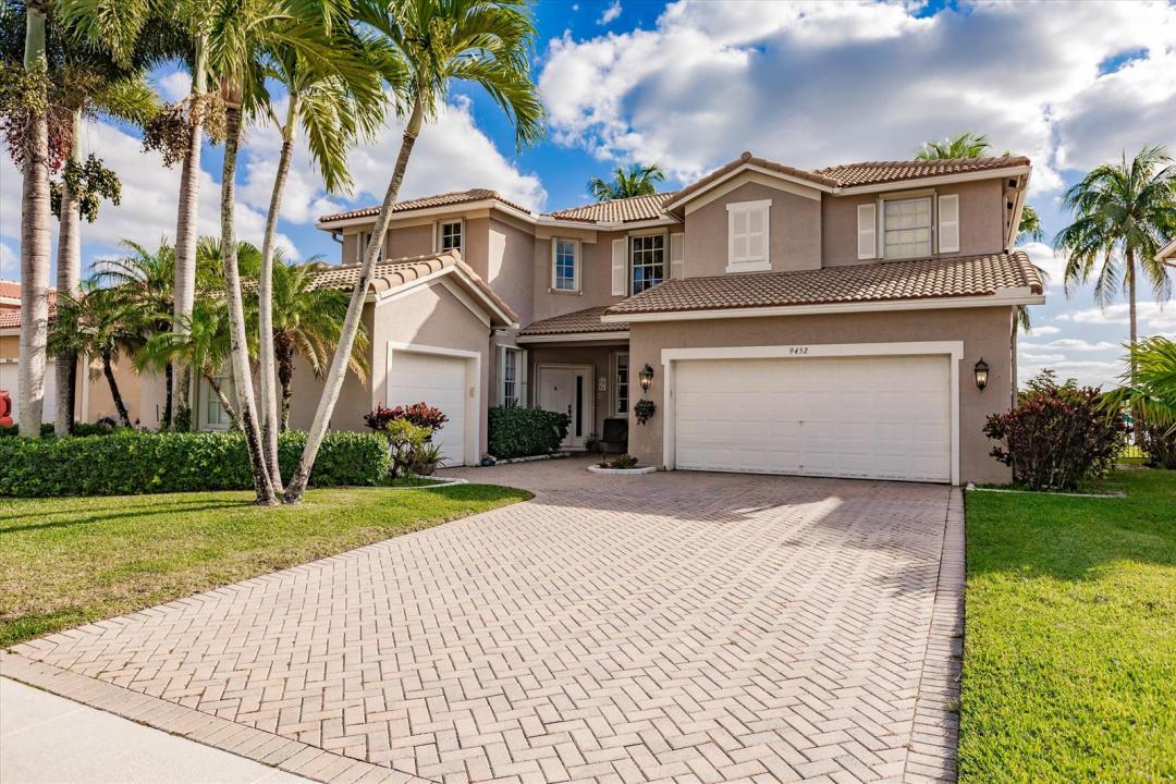 9452 Granite Ridge Lane, West Palm Beach, 플로리다 33411, 미국