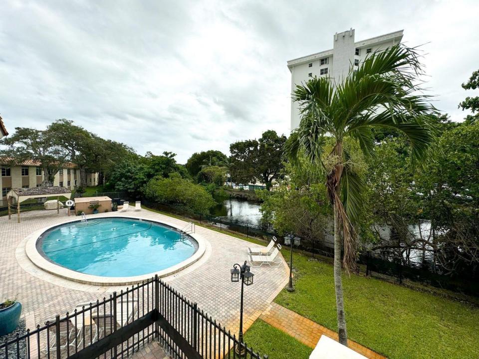 12 NE 19th Court 204A, Wilton Manors, Flórida 33305, Estados Unidos
