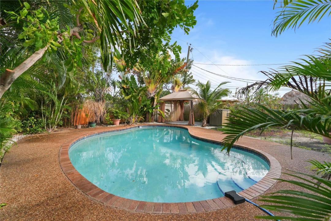 51 NE 49th Street, Fort Lauderdale, Floride 33334, États-Unis