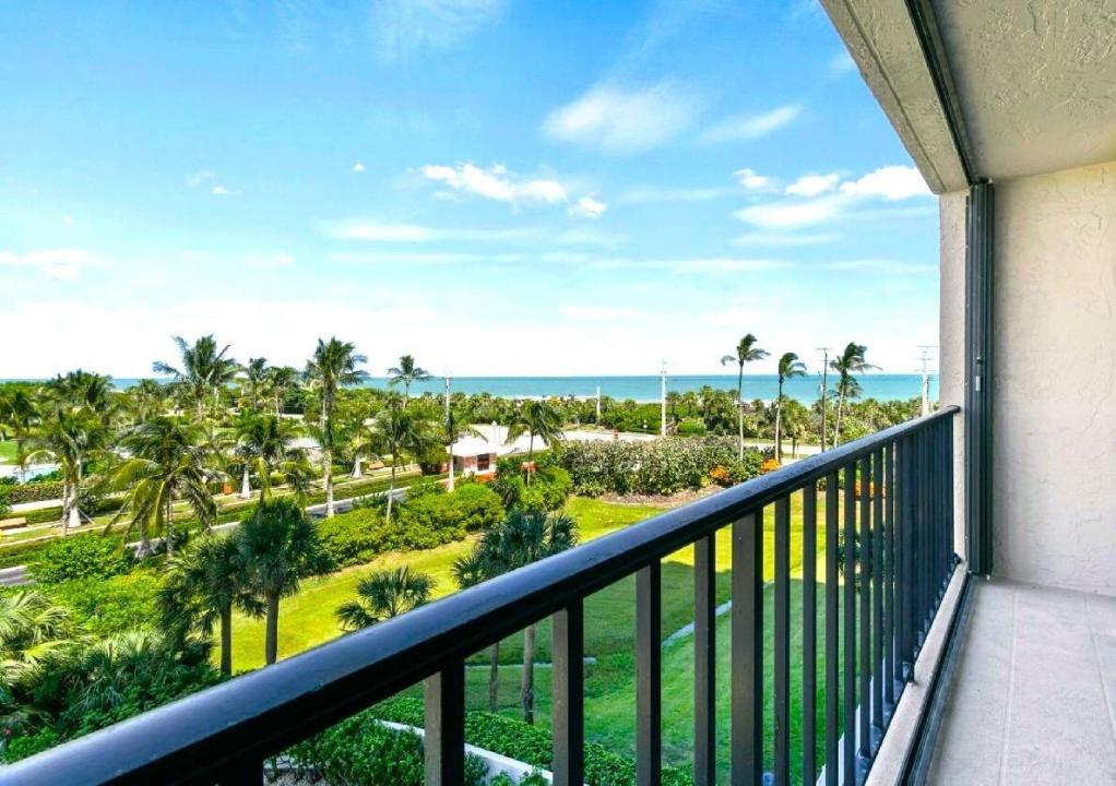 5047 N Highway A1a 404, Hutchinson Island, Floride 34949, États-Unis