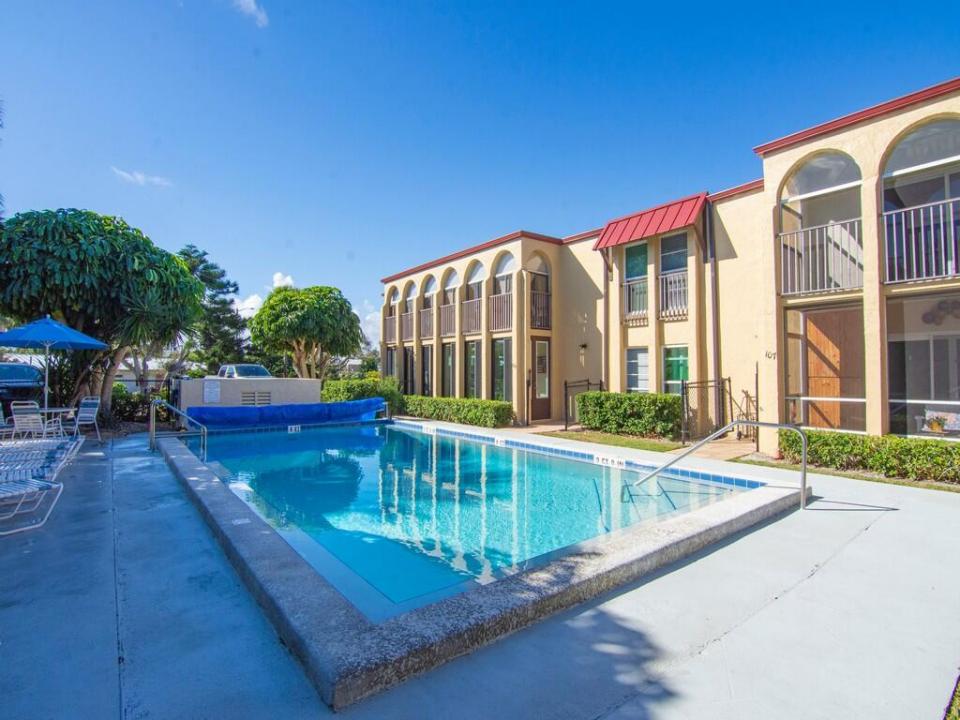 4150 Highway A1A 101, Vero Beach, Floride 32963, États-Unis
