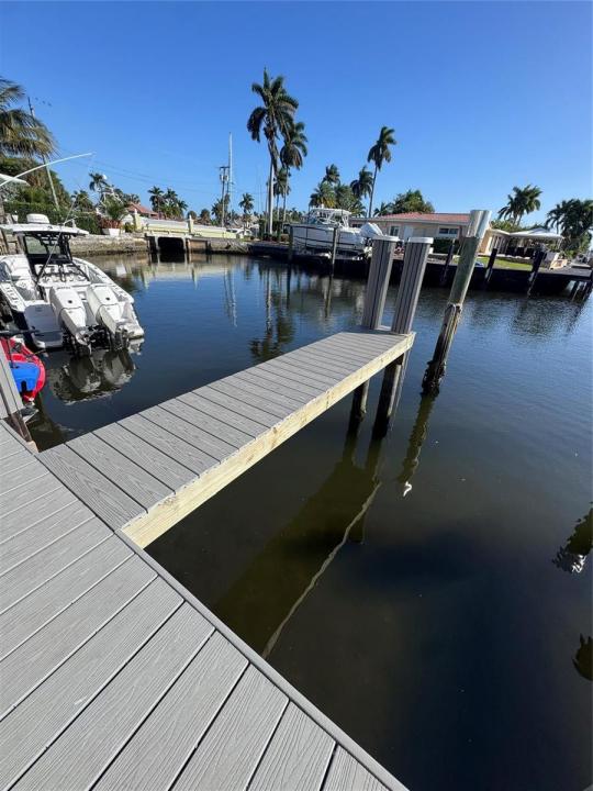 840 SE 22nd Avenue, Pompano Beach, Florida 33062, Stati Uniti