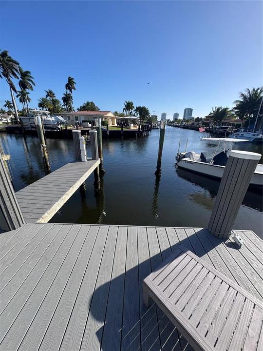 840 SE 22nd Avenue, Pompano Beach, Floride 33062, États-Unis