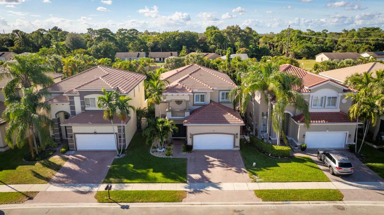7167 Ivy Crossing Lane, Boynton Beach, פלורידה 33436, ארצות הברית של אמריקה