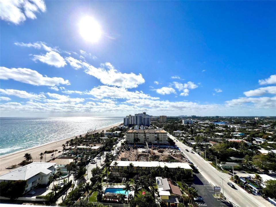 111 Briny Avenue 1908, Pompano Beach, Flórida 33062, Estados Unidos