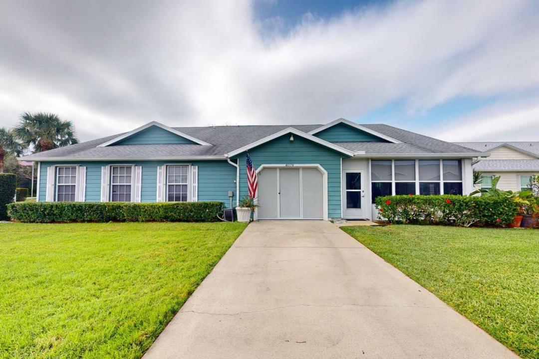 4079 Gator Trace Road, Fort Pierce, Florida 34982, Stati Uniti