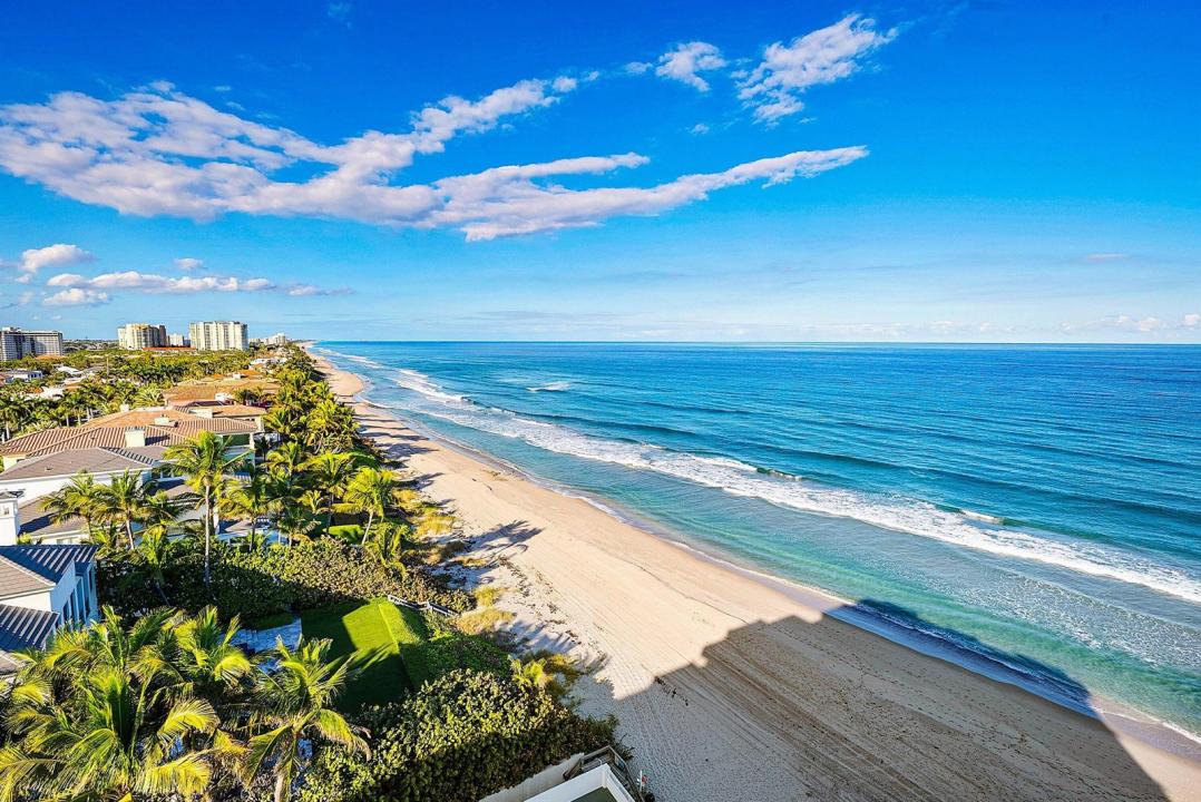 4505 S Ocean Boulevard 1008, Highland Beach, Floride 33487, États-Unis