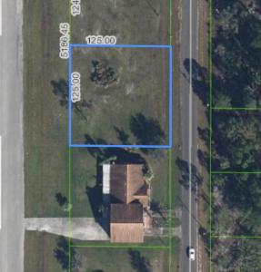 180 Seneca NW Drive, Lake Placid, Floride 33852, États-Unis