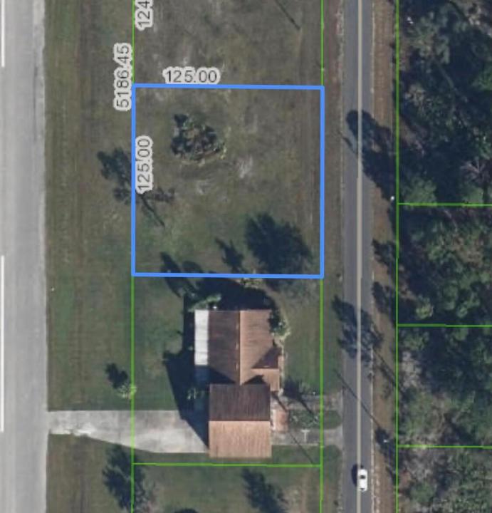 180 Seneca NW Drive, Lake Placid, Floride 33852, États-Unis