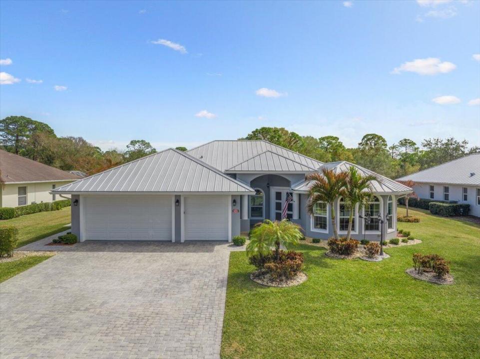 4250 Amelia Plantation Court, Vero Beach, フロリダ 32967, アメリカ合衆国