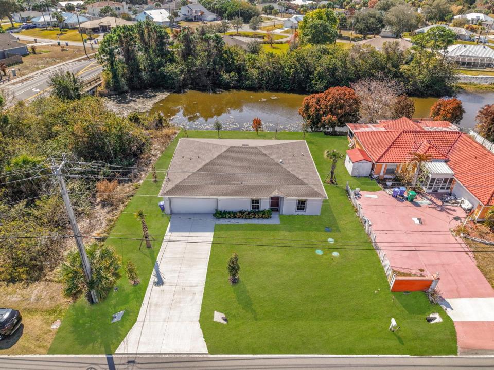 1390 Schumann Drive, Sebastian, Florida 32958, Stati Uniti