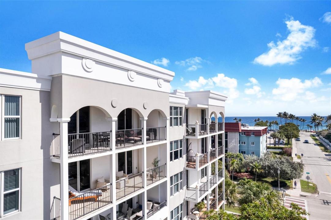 191 SE 20th Avenue 614, Deerfield Beach, Florida 33441, USA