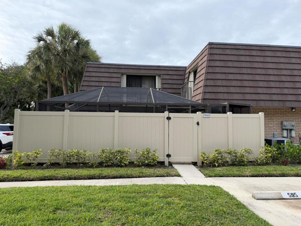 7622 N 76th Way 200, West Palm Beach, Florida 33407, Stati Uniti