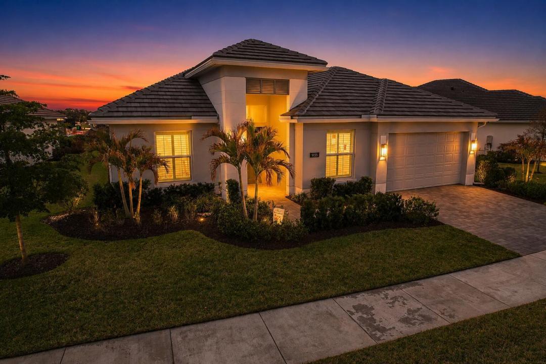 9155 SW Pinnacle Place, Port St. Lucie, Floride 34987, États-Unis