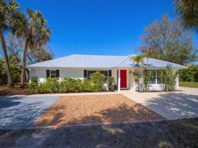 527 E Causeway Boulevard, Vero Beach, Floride 32963, États-Unis