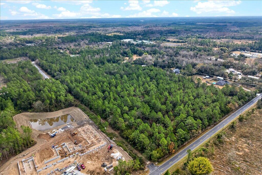 0 Old Haw Creek Road, Floride 32110, États-Unis