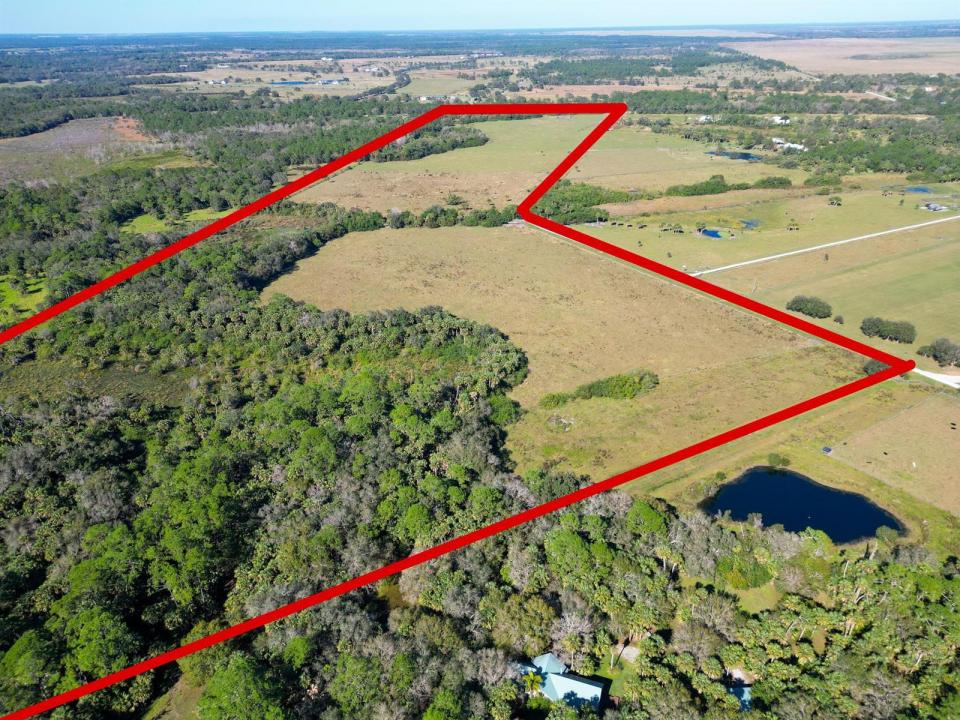 3702 SW Wild Turkey Lane, Okeechobee, Florida 34974, Stati Uniti
