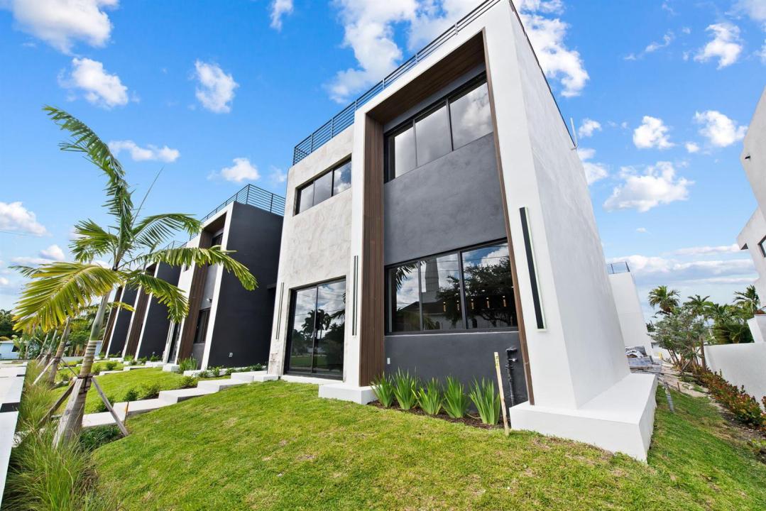 843 SW 14th Court 843, Fort Lauderdale, Floride 33315, États-Unis