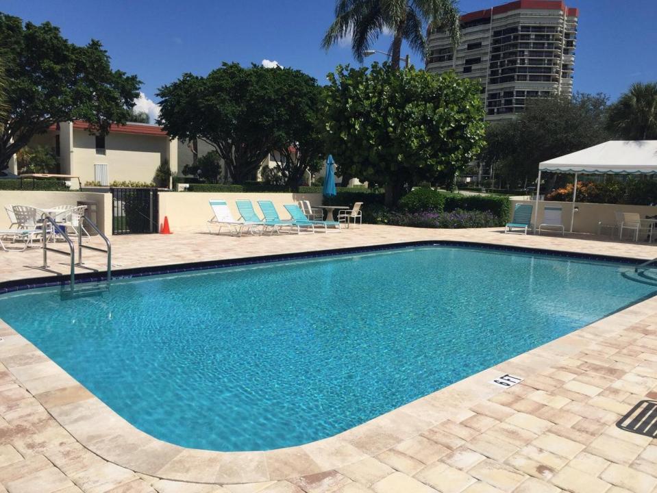 1714 Consulate Place 101, West Palm Beach, Floride 33401, États-Unis