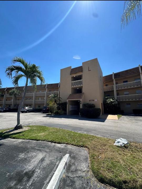 6770 Royal Palm Boulevard 207l, Margate, Floride 33063, États-Unis