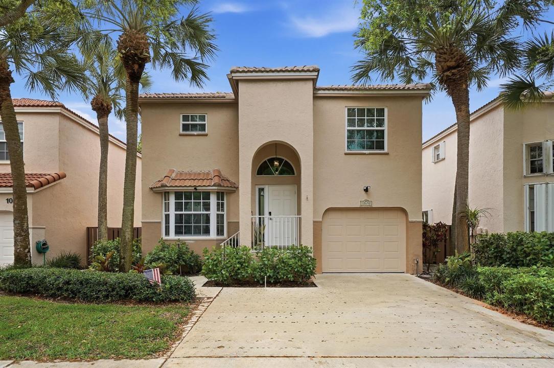 10690 NW 12th Drive, Plantation, Florida 33322, USA