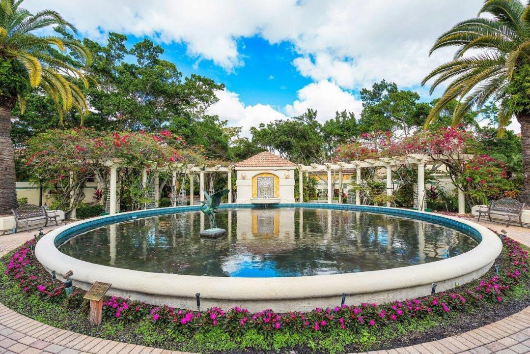 27 Via Del Corso, Palm Beach Gardens, Floride 33418, États-Unis