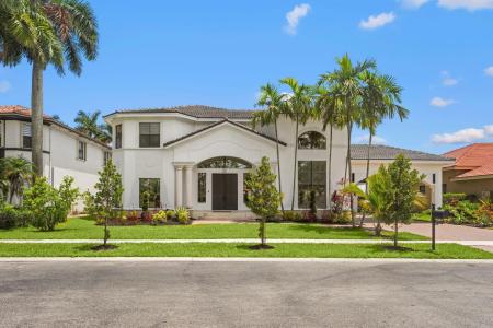 18684 SW 17th Court, Miramar, Florida 33029, Estados Unidos