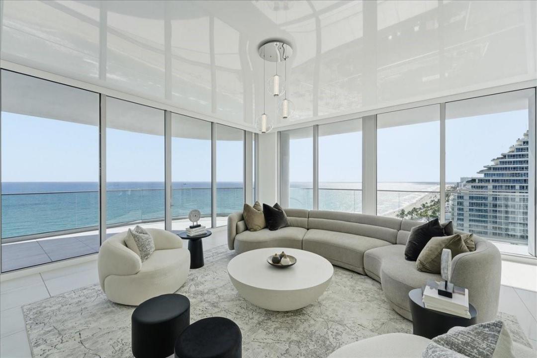 151 N Seabreeze Boulevard 1601 E, Fort Lauderdale, Flórida 33304, Estados Unidos
