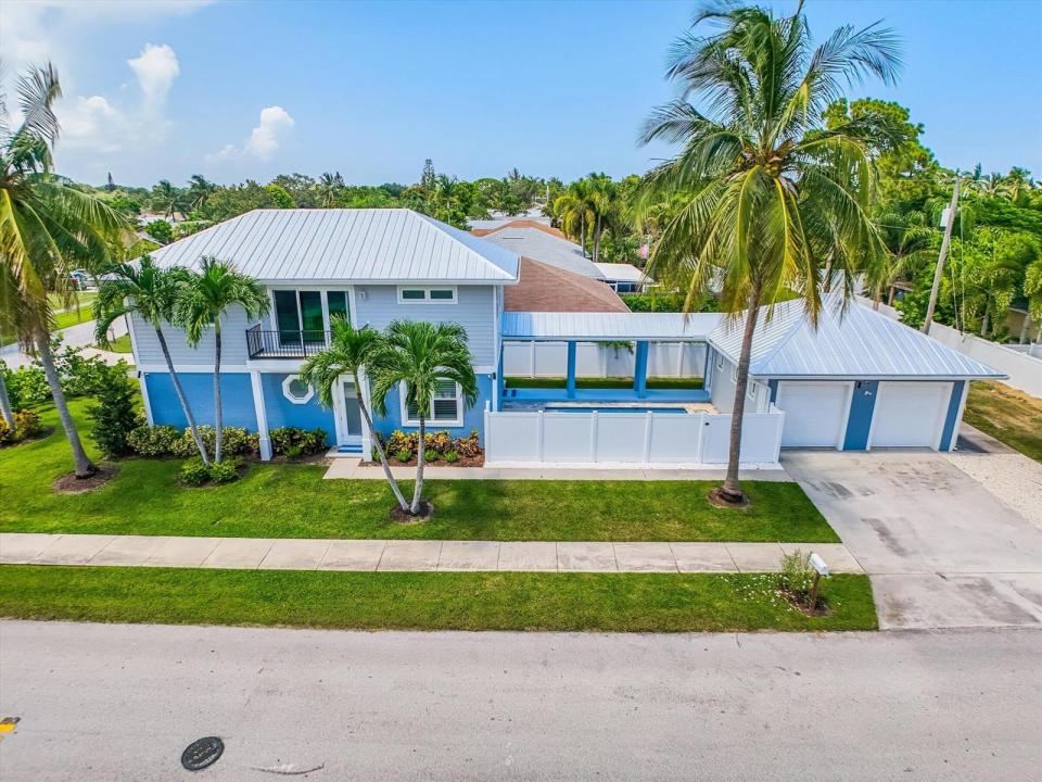 425 Hugh Street, Jupiter, Floride 33458, États-Unis