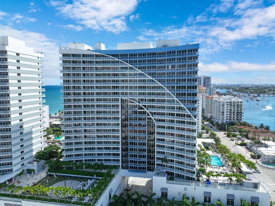 3101 Bayshore Drive, Fort Lauderdale, Florida 33304, Stati Uniti