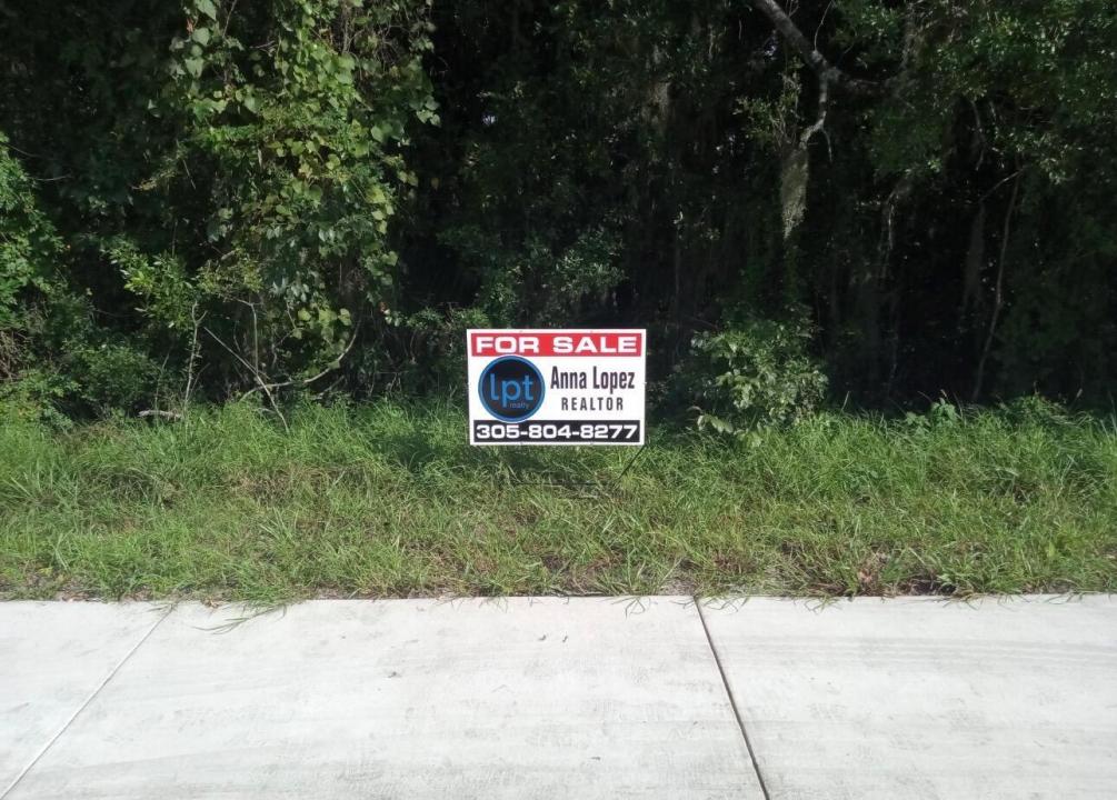 8922 E Gulf To Lake Highway, Inverness, Floride 34450, États-Unis