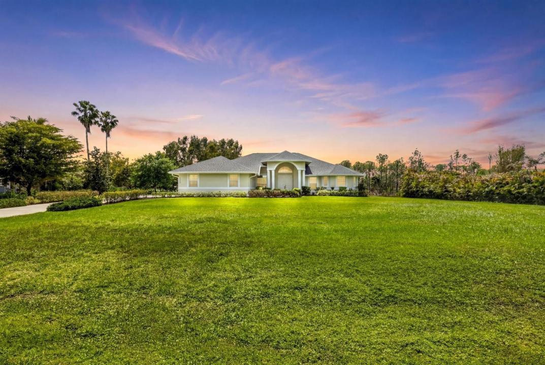 12878 N 70th Pl N Place, Floride 33412, États-Unis