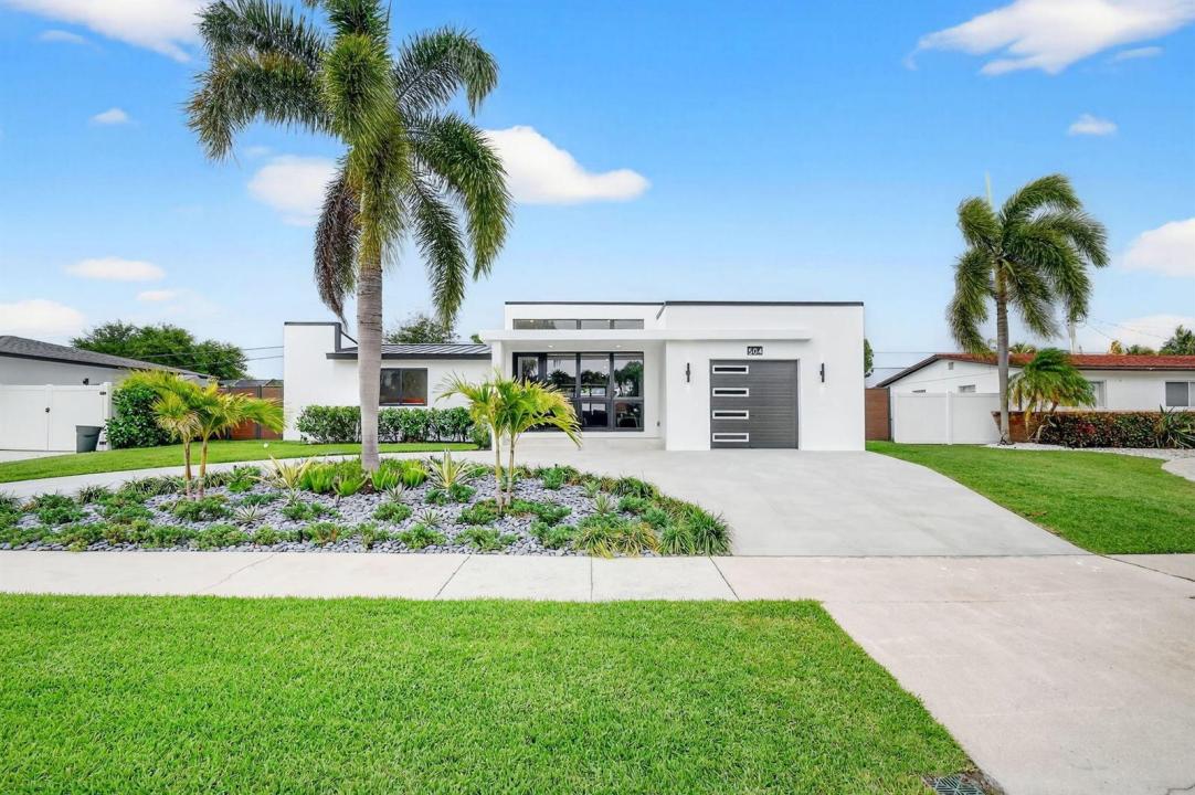 504 Flotilla Road, North Palm Beach, Floride 33408, États-Unis