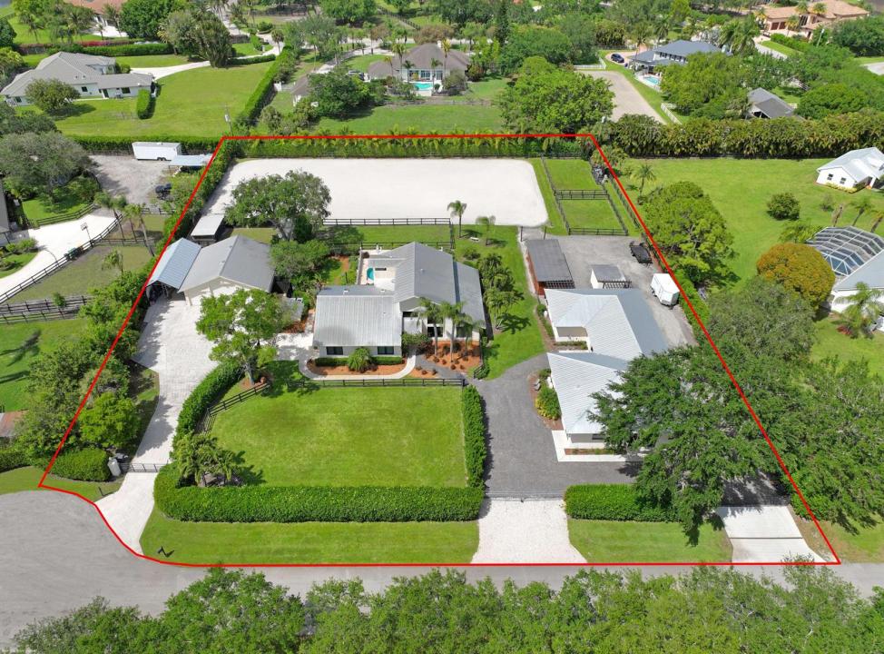 14965 Oatland Court, Wellington, Florida 33414