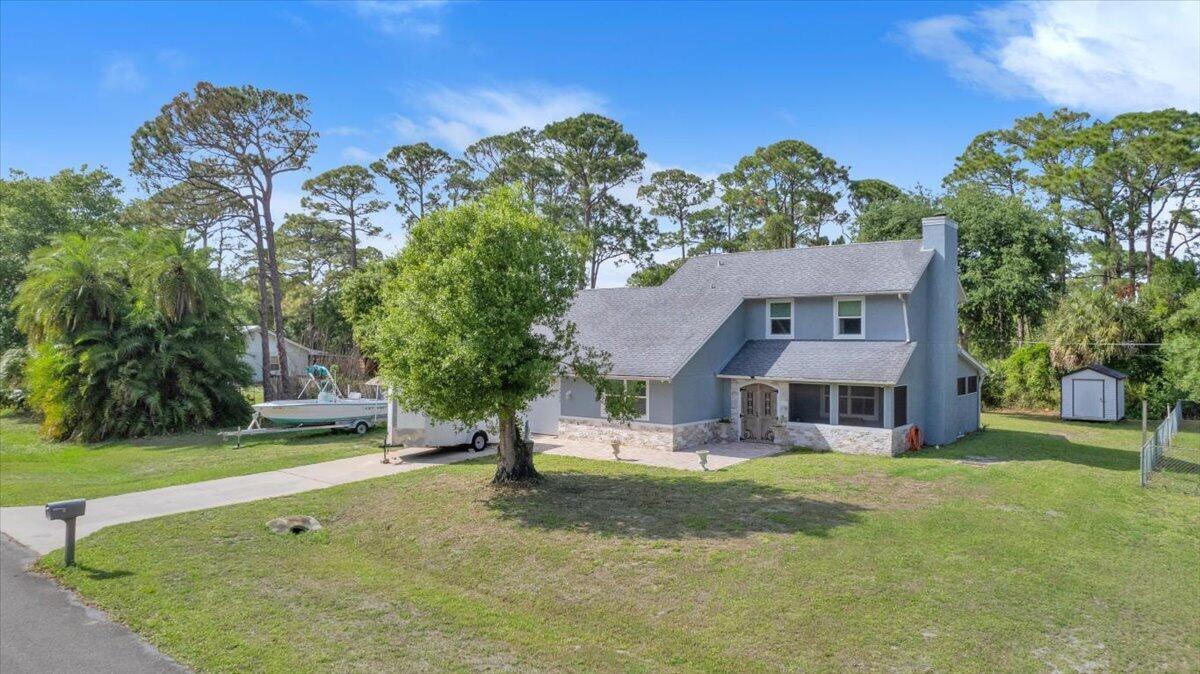 7202 Kenwood Road, Fort Pierce, Floride 34951, États-Unis