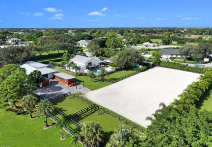 14965 Oatland Court BARN, Wellington, Flórida 33414, Estados Unidos