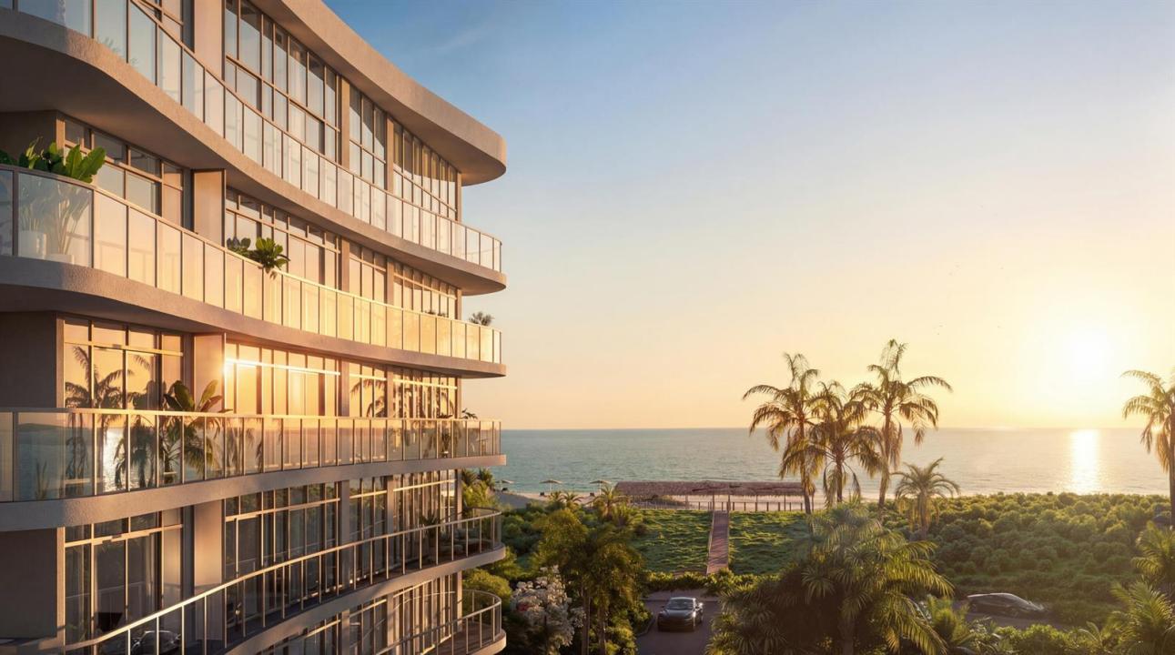 123 Ocean Avenue 201, Palm Beach Shores, Floride 33404, États-Unis