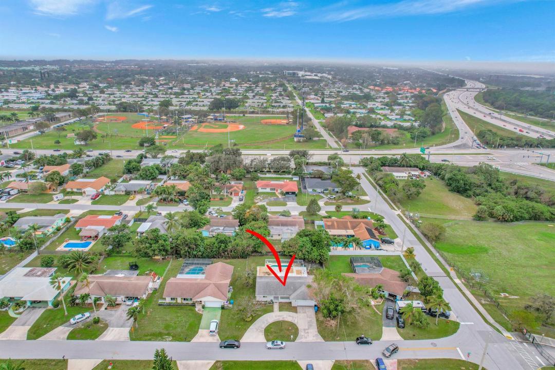 334 SW 13th Avenue, Boynton Beach, Florida 33435, Stati Uniti