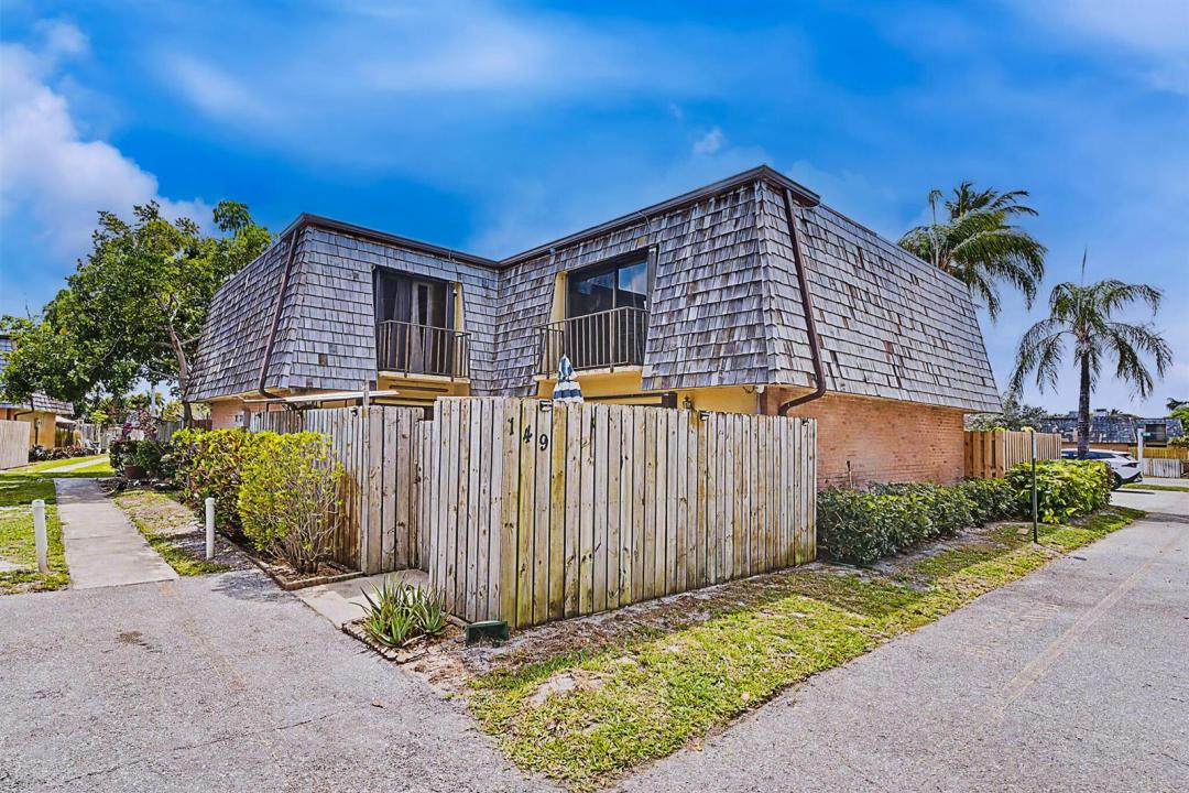 149 Lake Arbor Drive, Palm Springs, Floride 33461, États-Unis