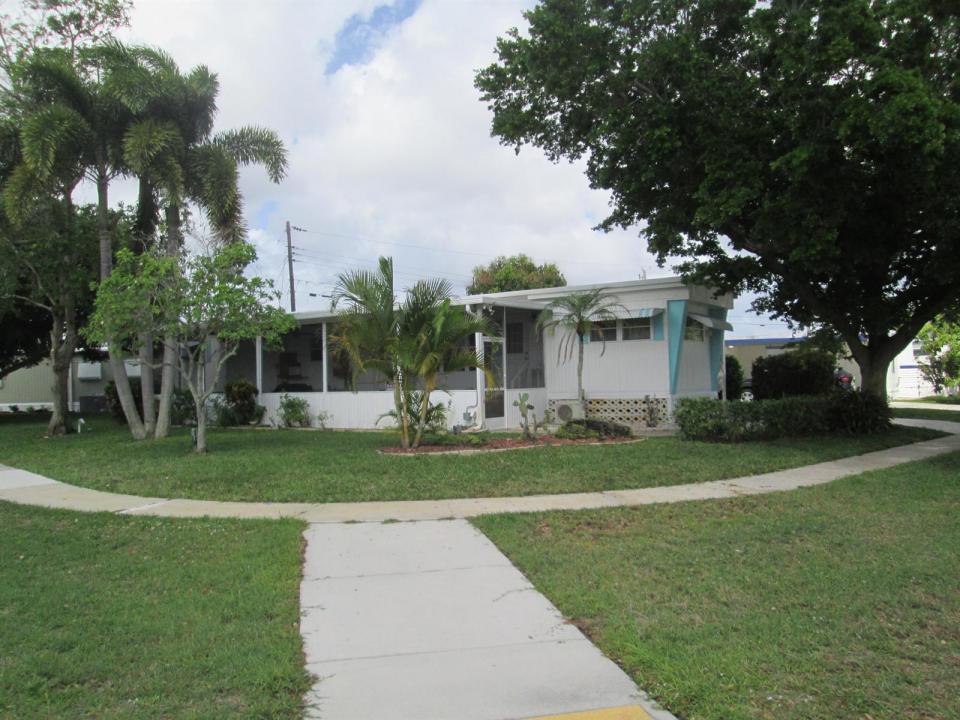 4261 Meadow View Drive, Boynton Beach, Flórida 33436, Estados Unidos