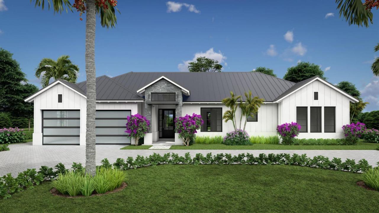 1240 Aryana Way, Delray Beach, Floride 33445, États-Unis