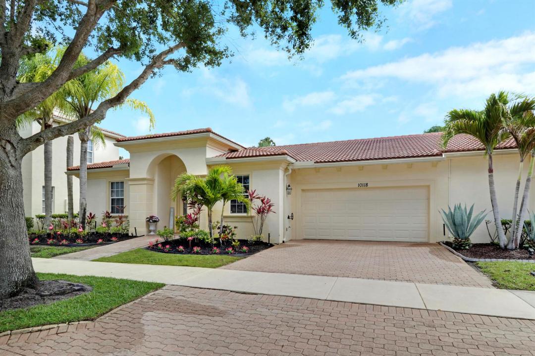 10118 SW Canossa Way, Port St. Lucie, Floride 34986, États-Unis