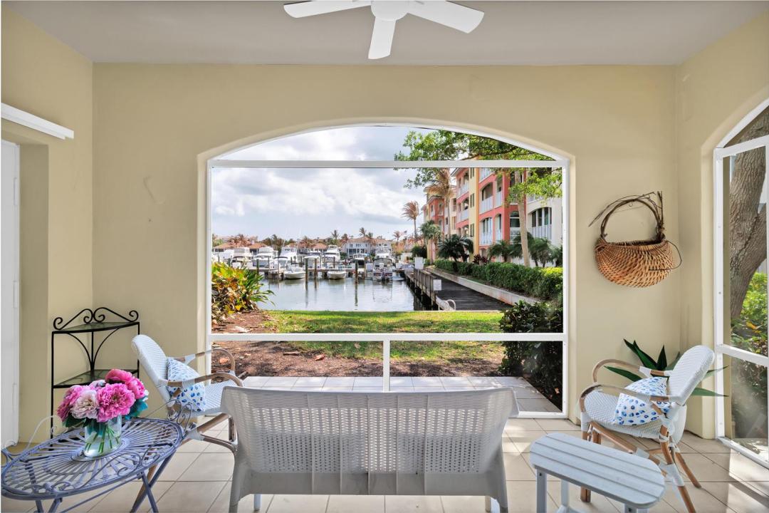 5520 N Harbor Village Drive 105, Vero Beach, Florida 32967, Stati Uniti